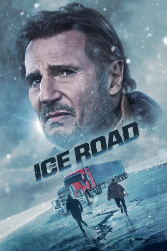 the-ice-road-missao-de-risco