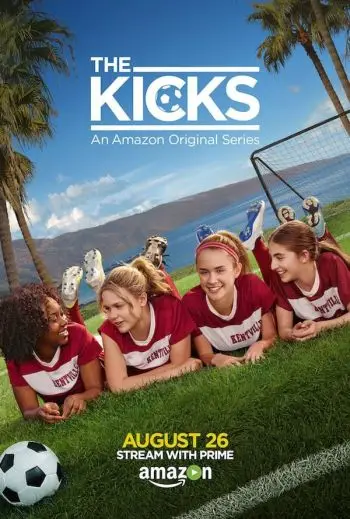 the-kicks