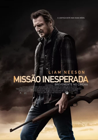 Missão Inesperada