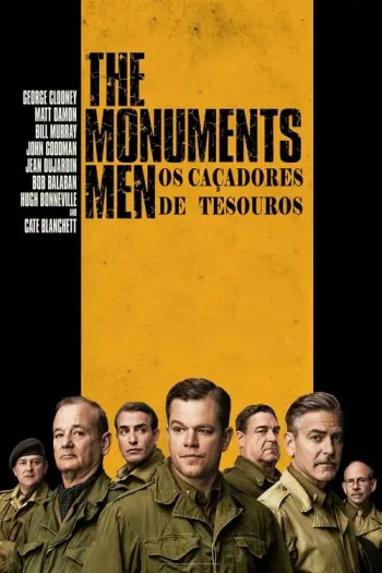 the-monuments-men-os-cacadores-de-tesouros