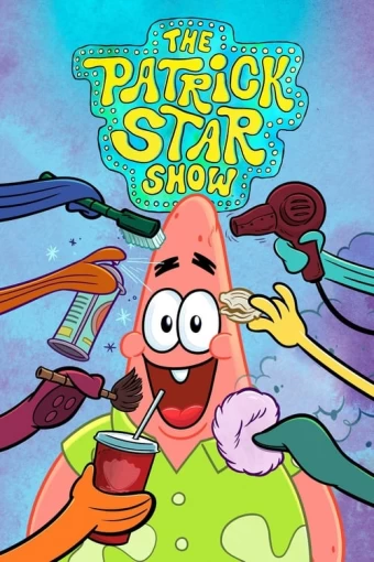 the-patrick-star-show