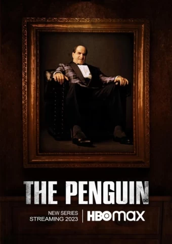 the-penguin