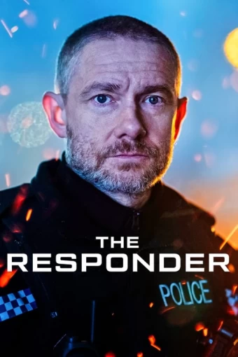 the-responder-o-agente