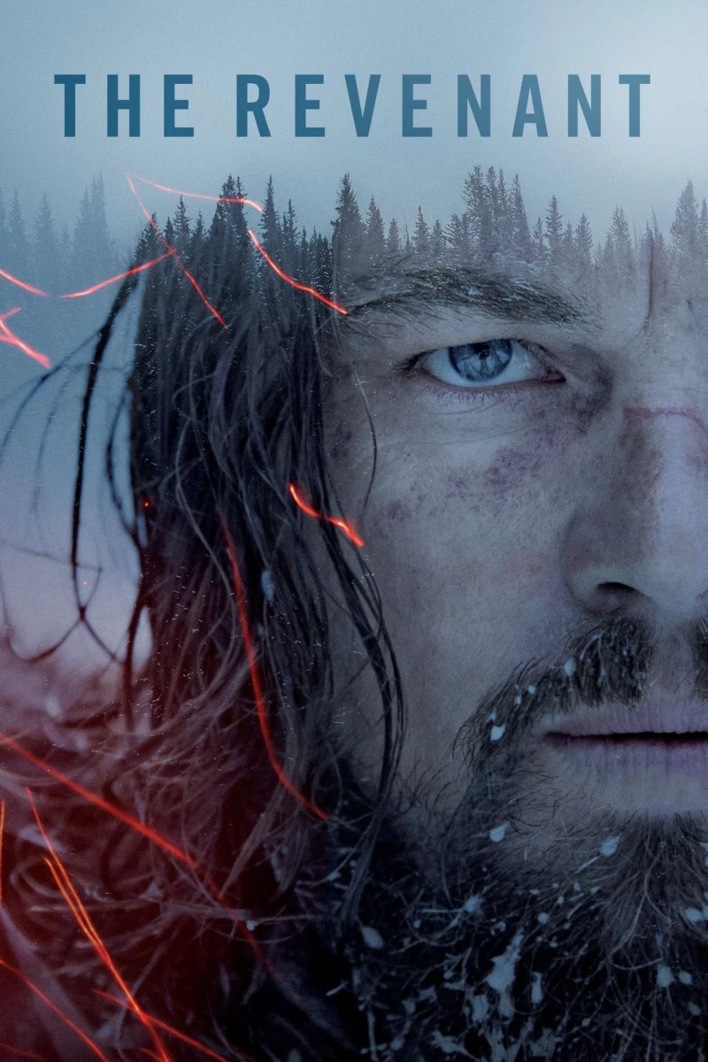 The Revenant: O Renascido