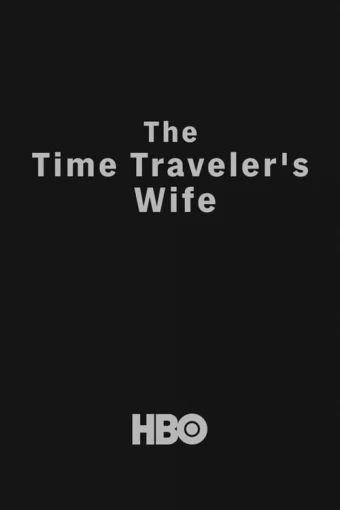 The Time Traveler's Wife