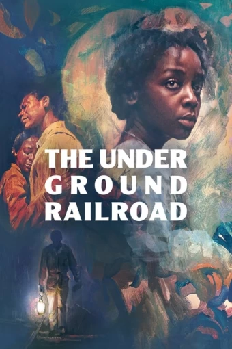 the-underground-railroad