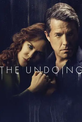 the-undoing