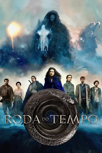 A Roda do Tempo