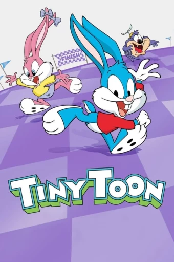 tiny-toon