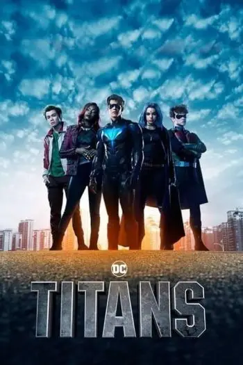 titans