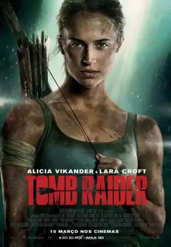 Tomb Raider