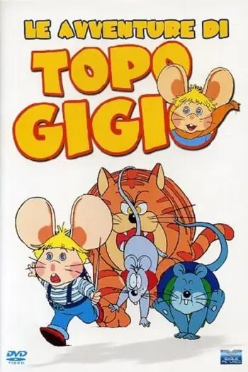 Topo Gigio