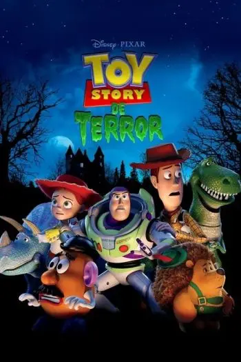 Toy Story de Terror