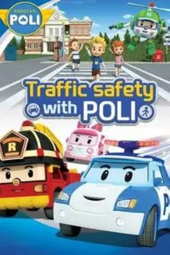 Traffic Safety with Poli