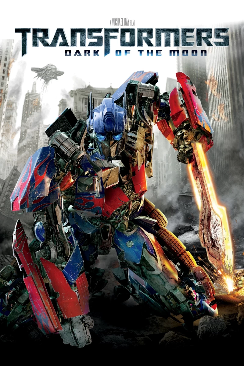 Transformers 3