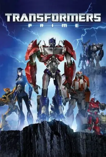 transformers-prime