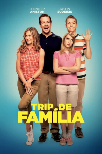 Trip de Família