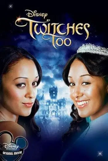 Twitches 2 : O Poder das Gémeas