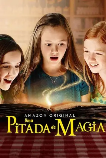 Uma Pitada de Magia