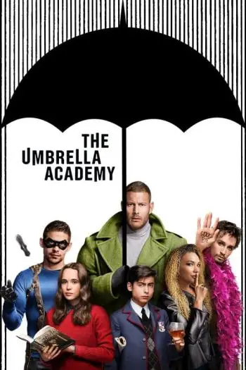 umbrella-academy