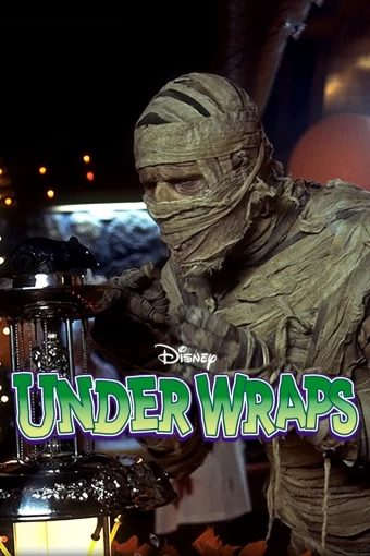 Under Wraps (1997)