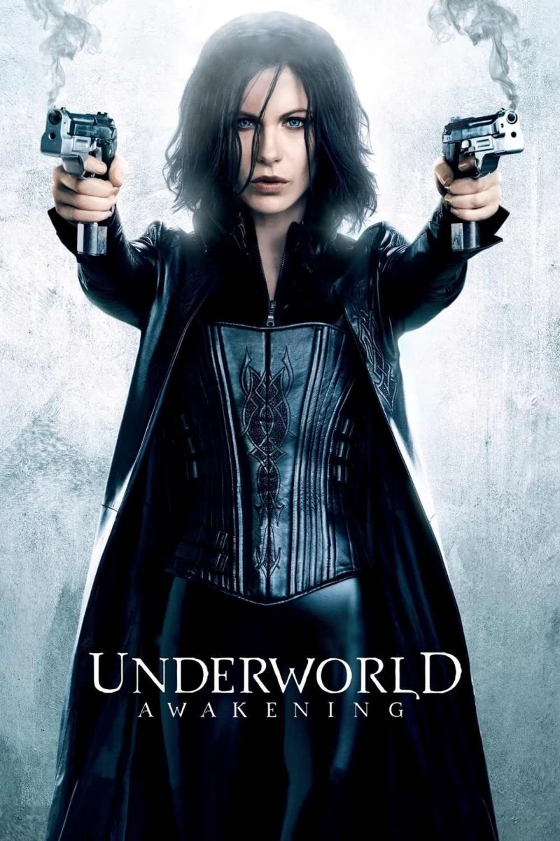 Underworld: O Despertar