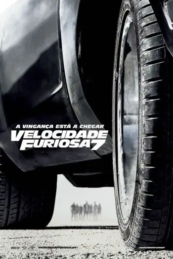 Velocidade Furiosa 7