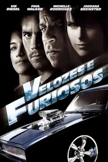 Velozes & Furiosos