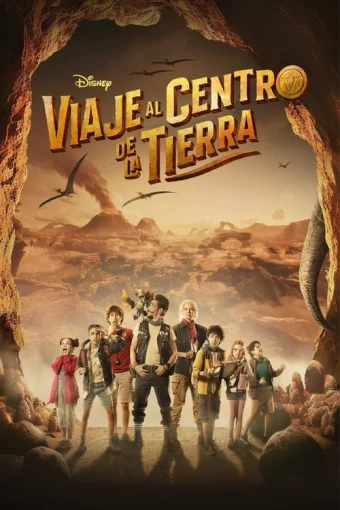 Viagem ao Centro da Terra de Jules Verne