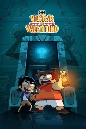 victor-e-valentino