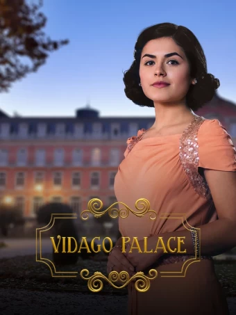 Vidago Palace