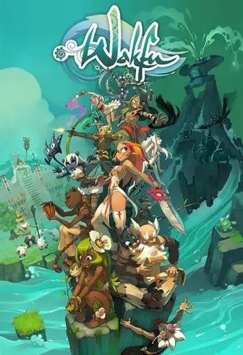 wakfu