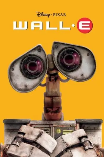 wall-e