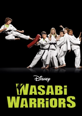 Wasabi Warriors