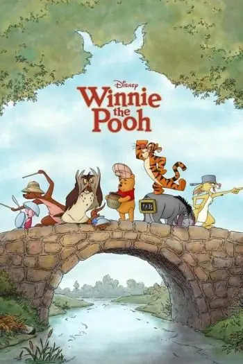 winnie-the-pooh