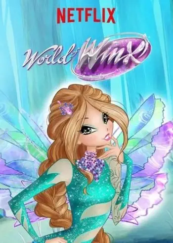 World of Winx – Mundo das Winx