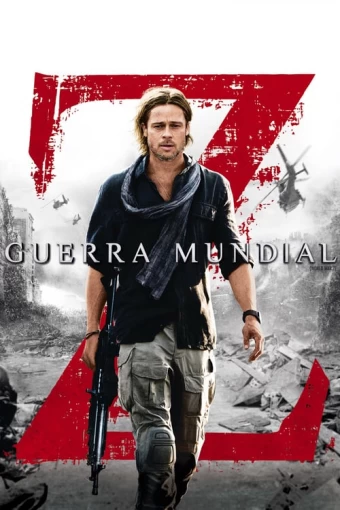 wwz-guerra-mundial