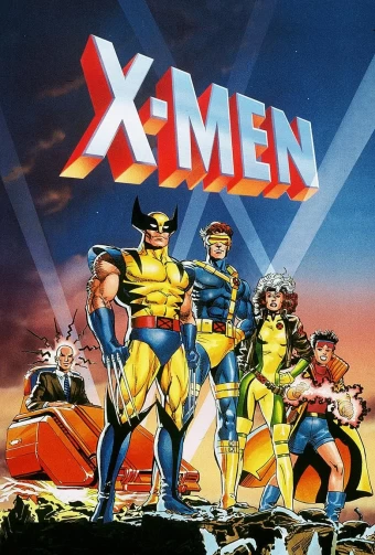 x-men