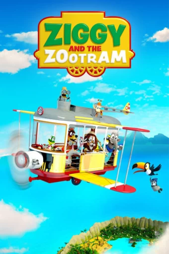 Ziggy and the Zootram