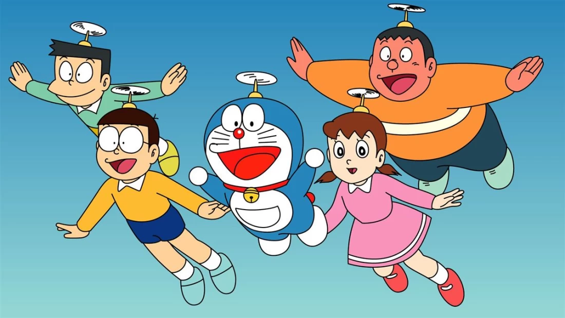 doraemon-saga