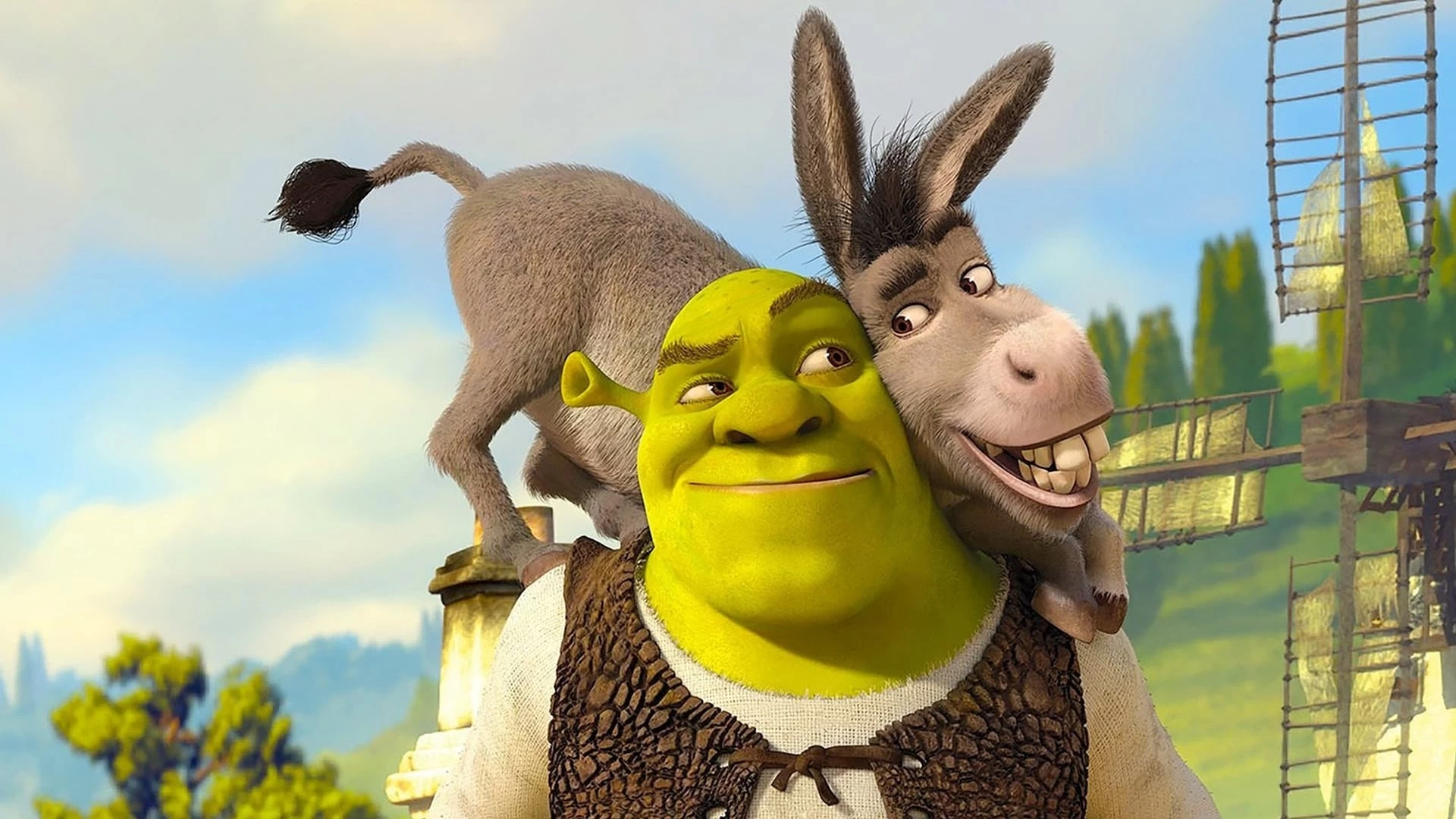 shrek-saga