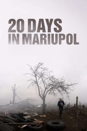 20 Dias em Mariupol