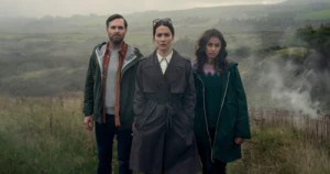 Dos criadores de Mare of Easttown, "Bodkin" chega à Netflix em maio e já tem Trailer