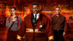 "Chicago Fire" Temporada 13: Renovação, História, Elenco e tudo o que sabemos