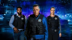 "Chicago P.D." Temporada 12: Renovação, Elenco, História, e mais