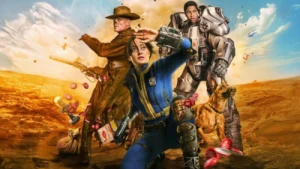 "Fallout" vai regressar para Temporada 2? Amazon revela futuro