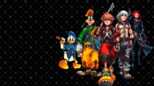 Filme de "Kingdom Hearts" está mesmo a avançar pela Disney