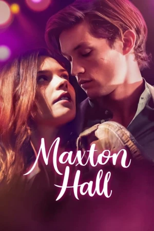 Maxton Hall - The World Between Us