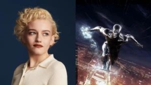 "O Quarteto Fantástico": Julia Garner junta-se ao elenco como a Surfista Prateada