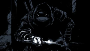 Filme Live-Action de "Tartarugas Ninja: O Último Ronin" em desenvolvimento na Paramount